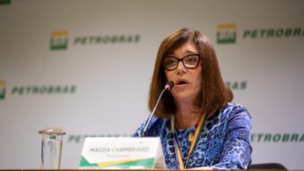 Petrobras anuncia reajuste de preço