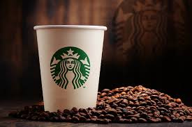 Burger King compra Starbucks no Brasil por R$ 120 mi