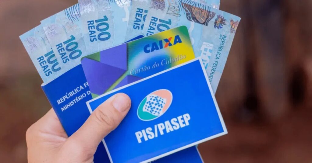 Novo pagamento para Abono Salarial PIS-Pasep 2024